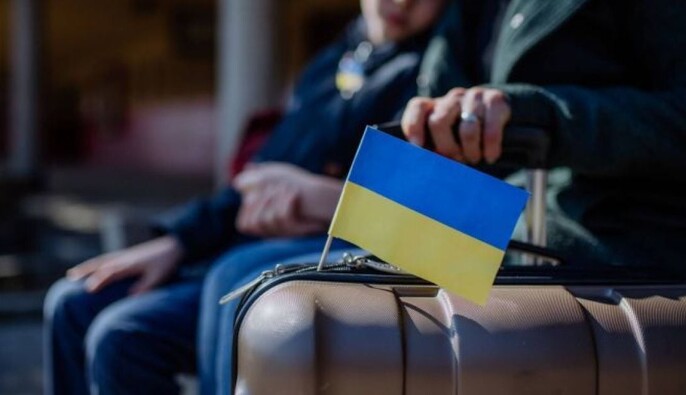 В Минсоцполитики рассказали, сколько граждан Украины получили временную защиту в ЕС