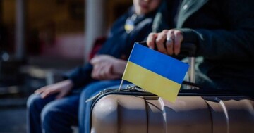 В Минсоцполитики рассказали, сколько граждан Украины получили временную защиту в ЕС