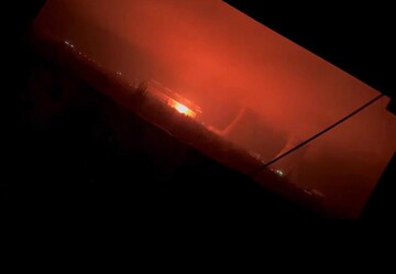 В окупованому Донецьку знову блекаут після атаки на Зуєвську і Старобешівську ТЕС