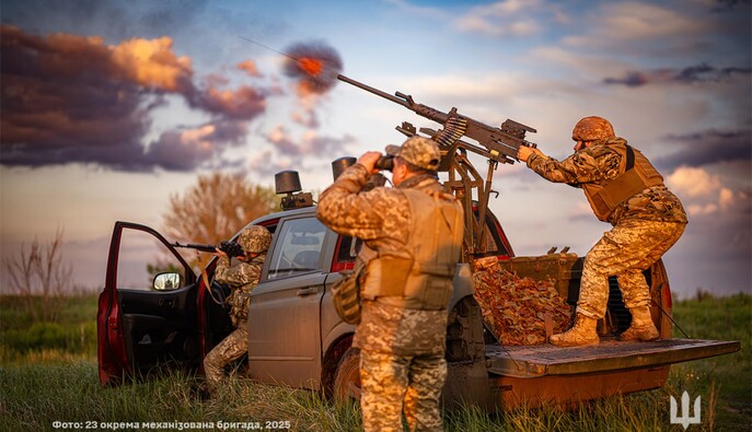 Росія атакувала Україну 4 ракетами "Іскандер-М" та запустила 114 різних дронів – ПС ЗСУ