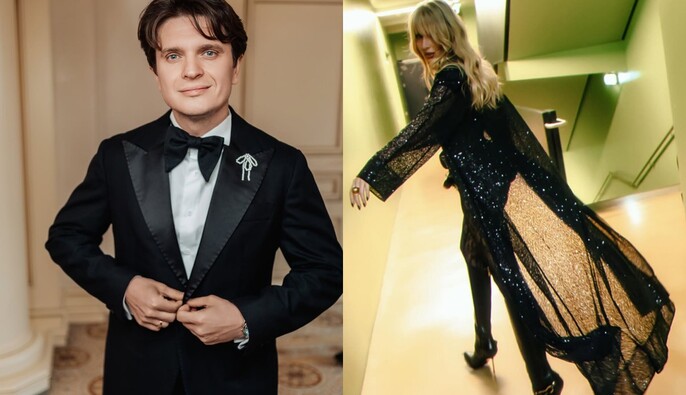 "Це не на часі": Анатоліч висловився про концерти Лободи в Україні