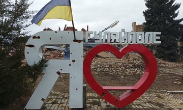 Росія наступає на Гуляйпільському напрямку: військовий експерт розповів про ситуацію на фронті