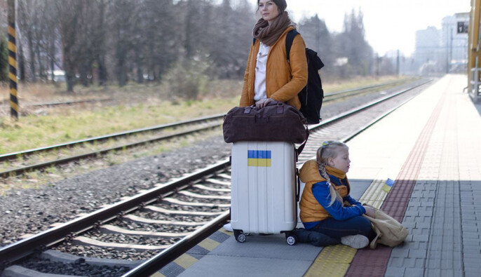  Правительство не берет ответственности за ВПЛ - представитель Уполномоченного по правам граждан, пострадавших в результате вооруженной агрессии