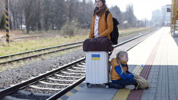 Уряд не бере відповідальності за ВПО - представниця Уповноваженого з прав громадян, постраждалих внаслідок збройної агресії 