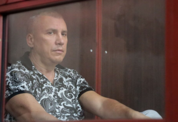 Суд разрешил экс-военному Борисову выезжать за пределы Одессы