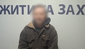 В Киевской области мужчина пытался убить сына сожительницы