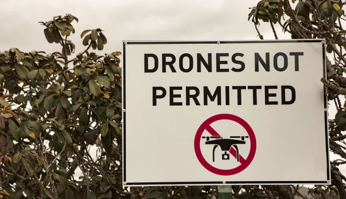 Бельгія купує дрони-камікадзе після серії вторгнень невідомих БпЛА