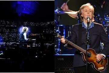 "Это то, чего мы хотим?": Пол Маккартни высказался против искусственного интеллекта