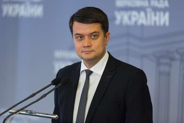 Міністри Галущенко та Гринчук можуть перебувати за межами України — Разумков