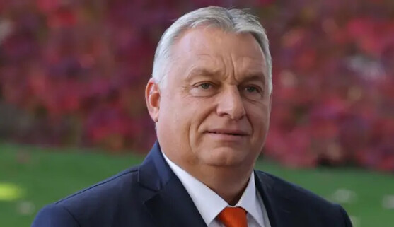 Орбан назвав підтримку України з боку ЄС 