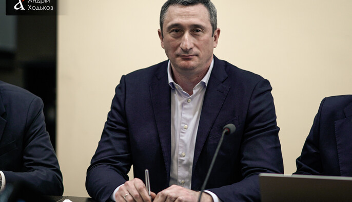 У ВАКС відновили засідання з обрання запобіжного заходу Чернишову