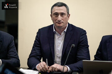 У ВАКС відновили засідання з обрання запобіжного заходу Чернишову