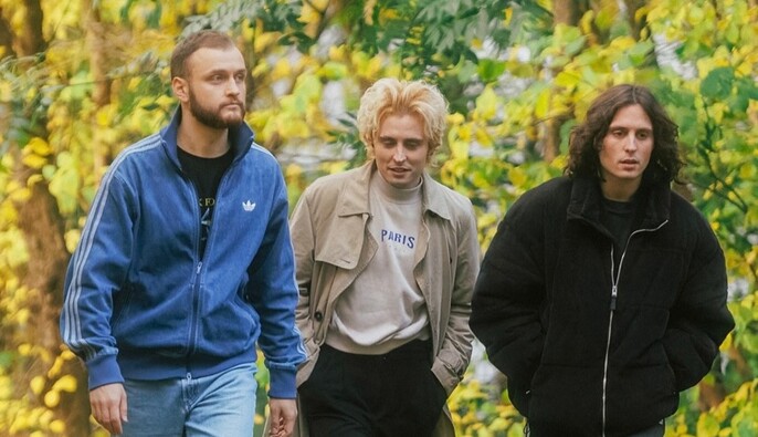 Возвращались домой с концерта: группа Ziferblat попала под российский обстрел в Днепре