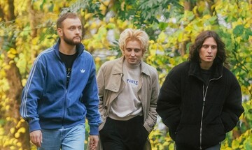 Возвращались домой с концерта: группа Ziferblat попала под российский обстрел в Днепре