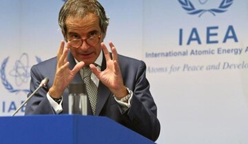 МАГАТЭ: Две украинские АЭС снизили мощность после атаки РФ