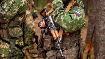 СБУ встановила підрозділ РФ, який використав цивільних з Покровська як "живий щит" 