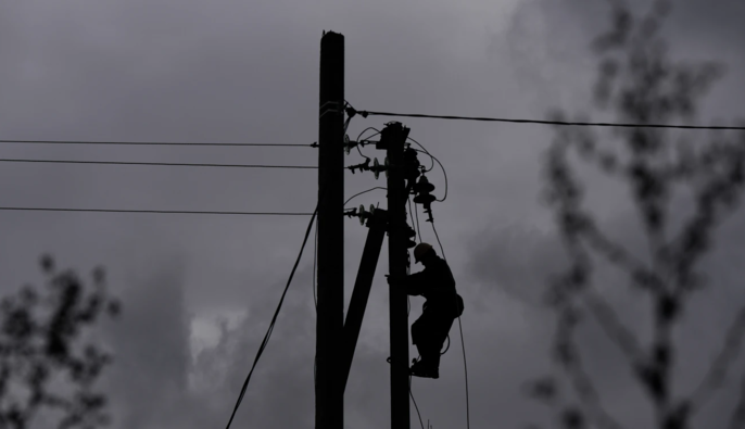 Российские удары по энергосистеме Украины убили 160 энергетиков — AP