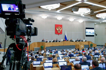 AP: у РФ підвищили податки, аби знайти додаткові кошти на війну проти України