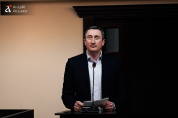 Застава у 51,6 млн грн: ВАКС відправив колишнього віцепрем’єра Чернишова під варту  