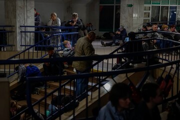 Росія здійснила масовану комбіновану атаку по Україні – де пролунали вибухи