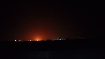 Жителі Краснодарського краю поскаржились на вибухи – влада призупиняла роботу аеропортів