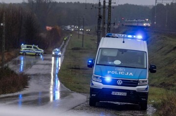 Польща звернулася до США за допомогою у розслідуванні диверсій на залізниці — RMF24