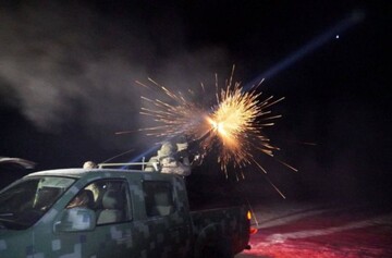 Уночі російська армія вдарила по Україні 476 дронами та 48 ракетами