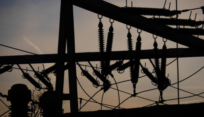 Після масованої атаки РФ в усіх регіонах України обмежують електроспоживання