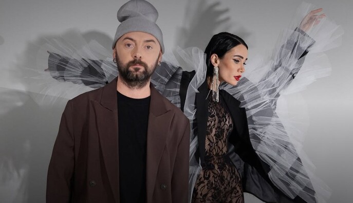 Солист группы ADAM Миша Клименко находится в коме: музыкант борется за жизнь