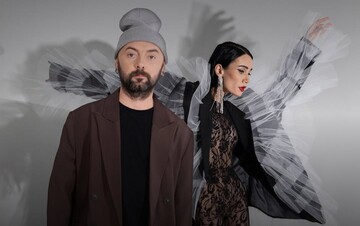 Солист группы ADAM Миша Клименко находится в коме: музыкант борется за жизнь