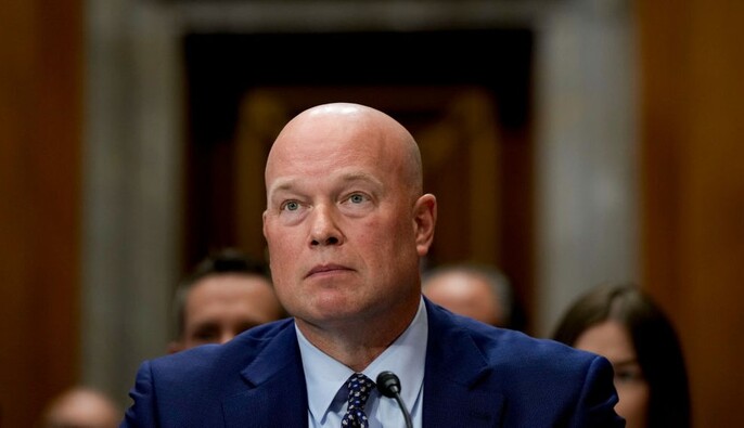 Посол США при НАТО требует от Европы агрессивного ответа России