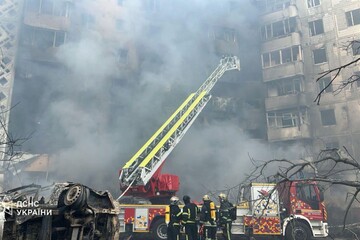 Кількість загиблих внаслідок атаки на Тернопіль зросла до 19