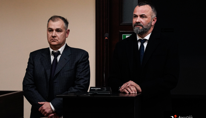 Чернышева, подозреваемого в незаконном обогащении, готовы взять на поруки три человека