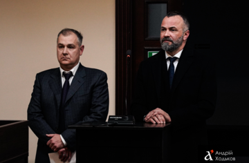 Чернышева, подозреваемого в незаконном обогащении, готовы взять на поруки три человека