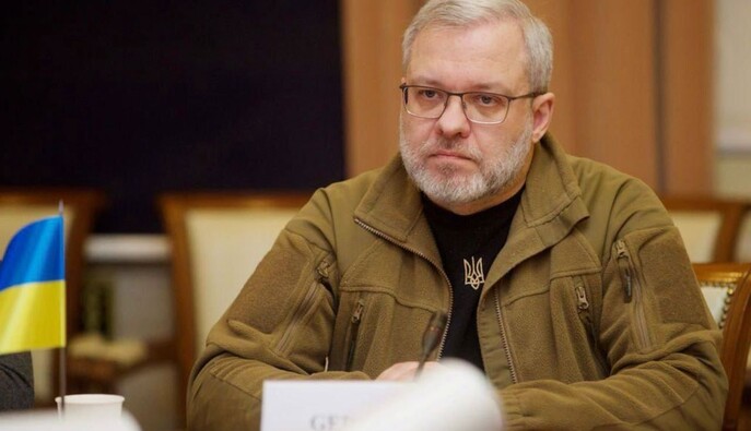 Рада поддержала увольнение министра юстиции Германа Галущенко