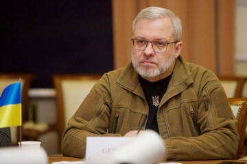 Рада поддержала увольнение министра юстиции Германа Галущенко