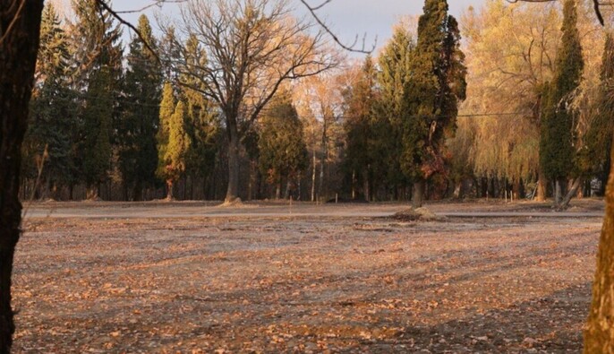 У Львові оголосили нове місце для поховання захисників