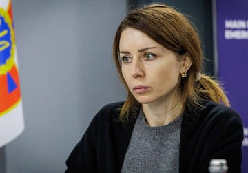 Народні депутати підтримали звільнення міністерки енергетики Гринчук 