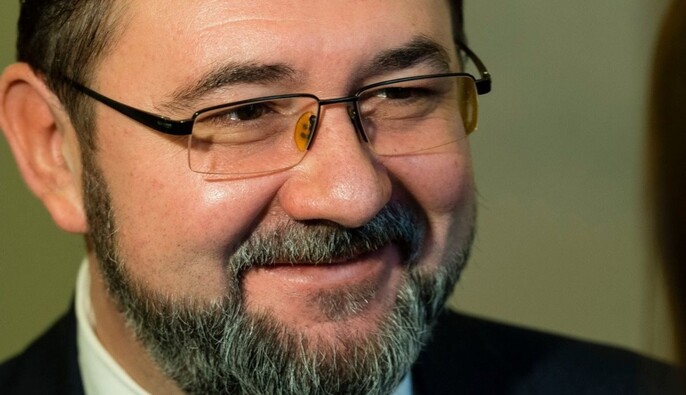 Отдельные депутаты 