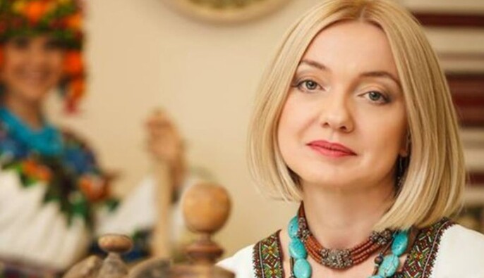 Языковая омбудсменка считает, что в Украине нужно заблокировать Telegram