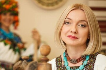 Языковая омбудсменка считает, что в Украине нужно заблокировать Telegram