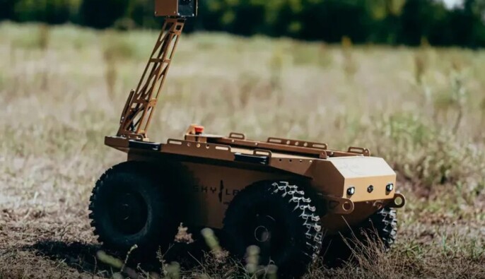 Минобороны сертифицировало первые семь школ операторов наземных роботизированных комплексов