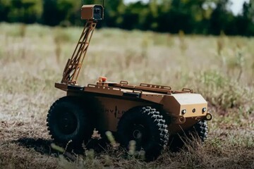 Минобороны сертифицировало первые семь школ операторов наземных роботизированных комплексов