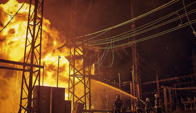 У Києві пройде спільна виставка ДТЕК та Костянтина й Влади Ліберових «До світла/Into the Light»