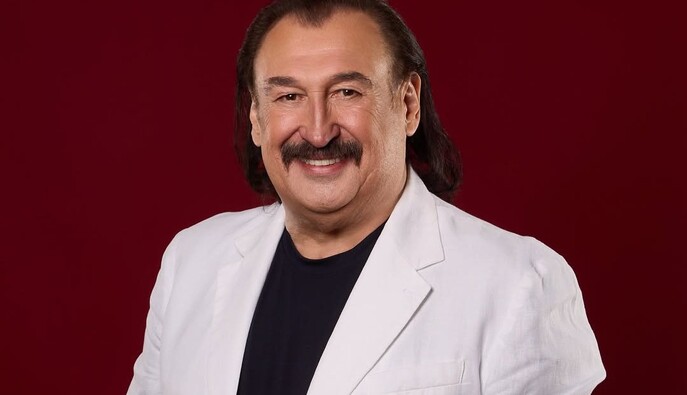 Концерти Степана Гіги скасували через термінову операцію та важкий стан артиста: що відомо 