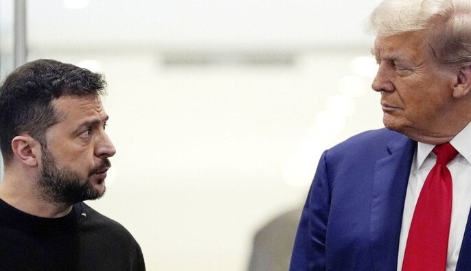 США незабаром можуть оголосити угоду про закінчення війни в Україні — Politico