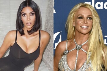 "Безпека та відданість": сестри Кардаш'ян взялися за порятунок Брітні Спірс