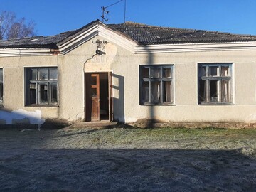 Уламки збитої ракети Х-59 пошкодили низку об'єктів на Тернопільщині: фото