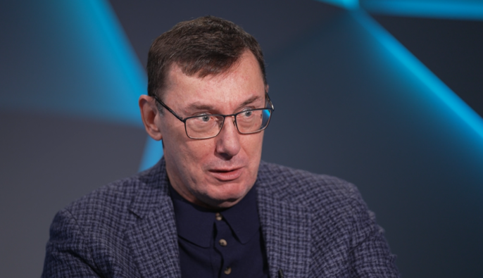 Луценко про плівки Міндіча: В Україні знову виникла мафія під прикриттям найвищої політичної влади