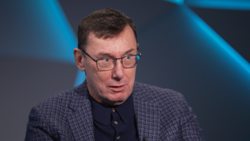 Луценко о пленках Миндича: В Украине снова возникла мафия под прикрытием высшей политической власти